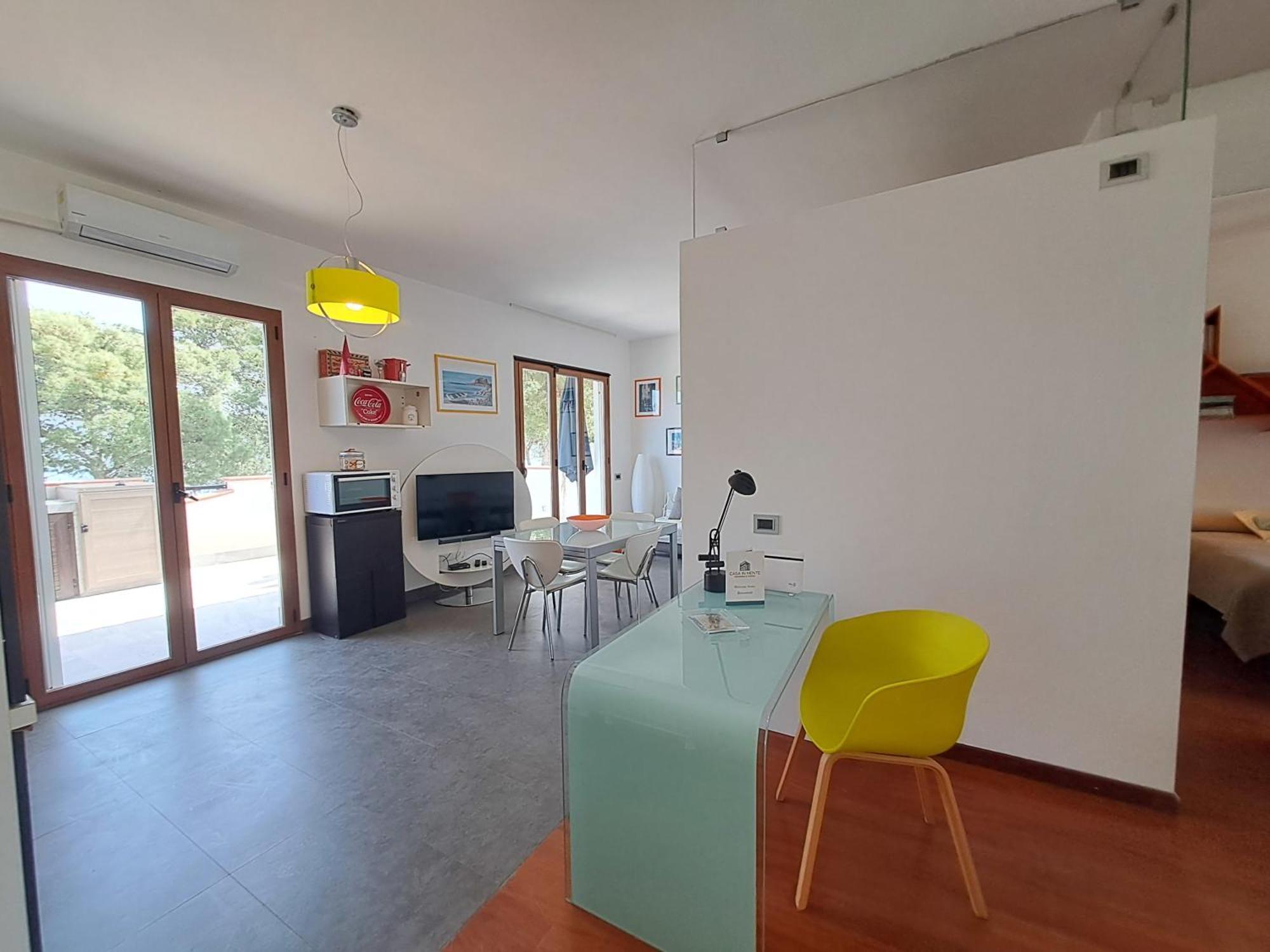 Casa Damare By Casa In Mente Villa Cefalù Eksteriør bilde