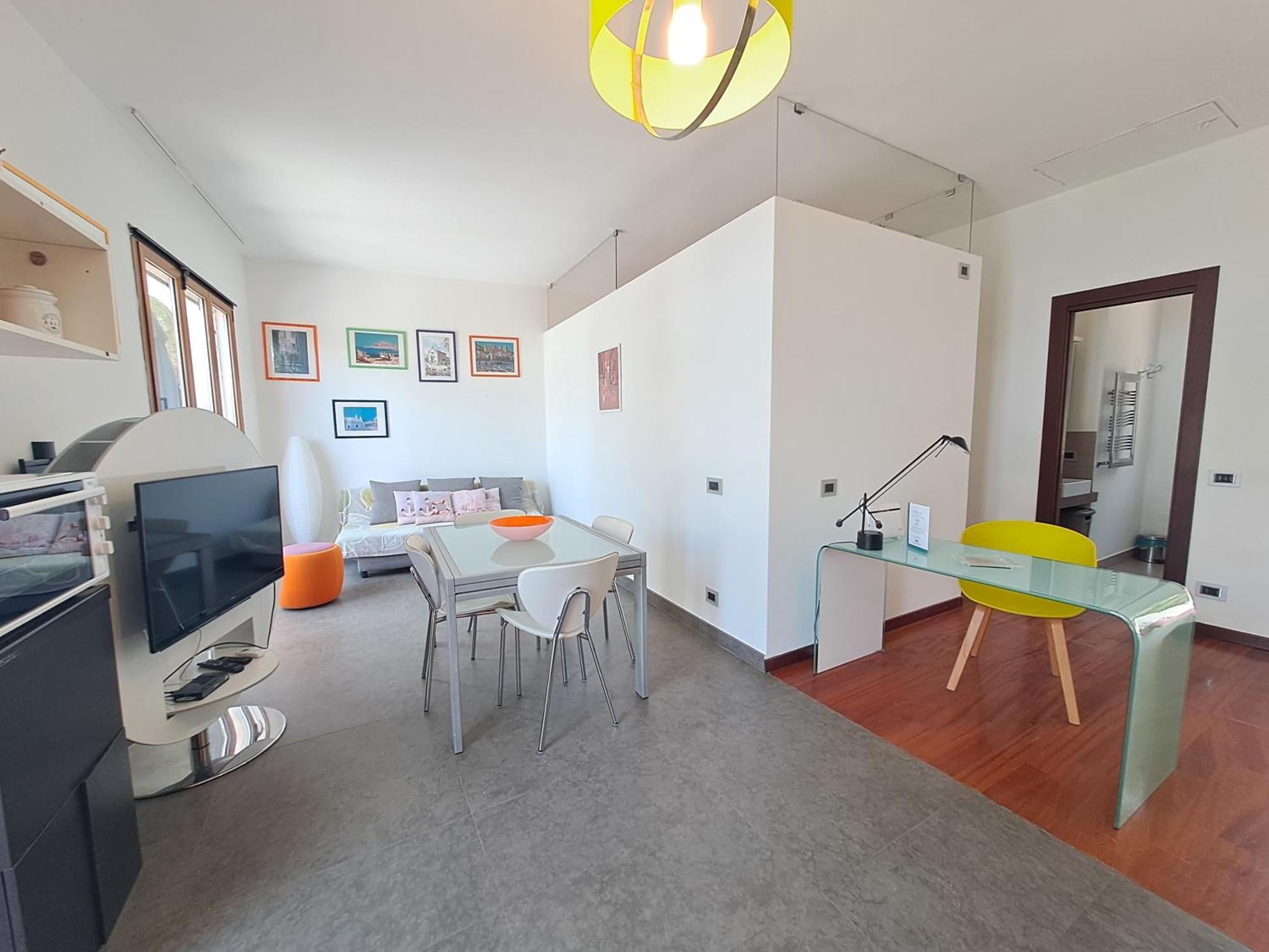 Casa Damare By Casa In Mente Villa Cefalù Eksteriør bilde