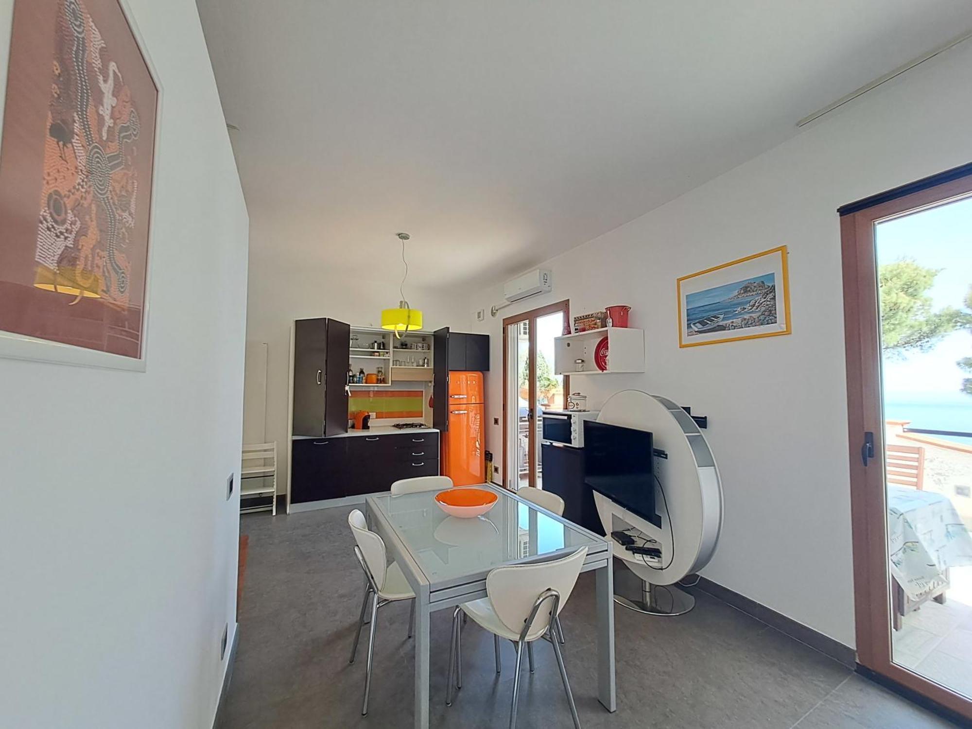 Casa Damare By Casa In Mente Villa Cefalù Eksteriør bilde