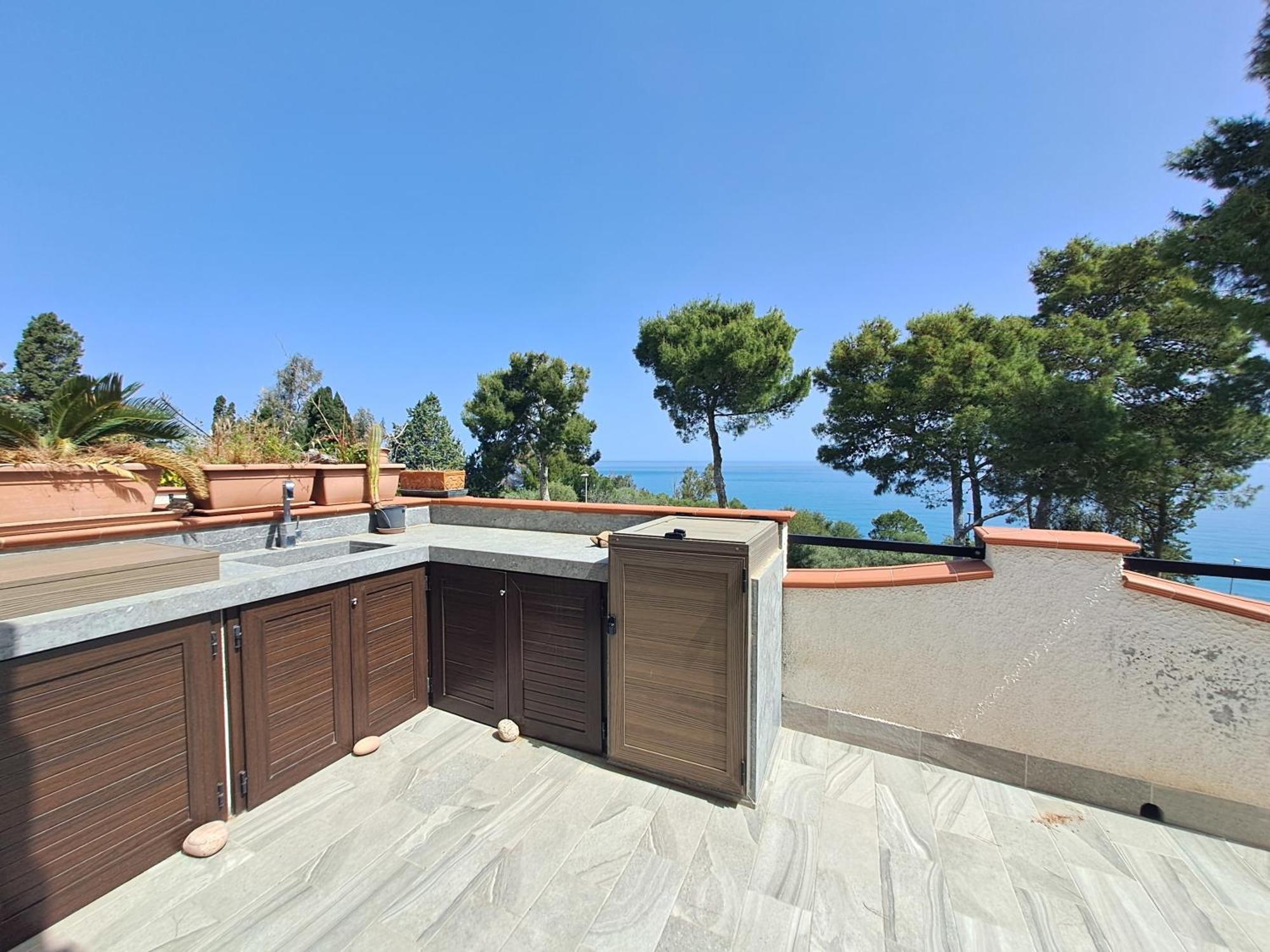 Casa Damare By Casa In Mente Villa Cefalù Eksteriør bilde